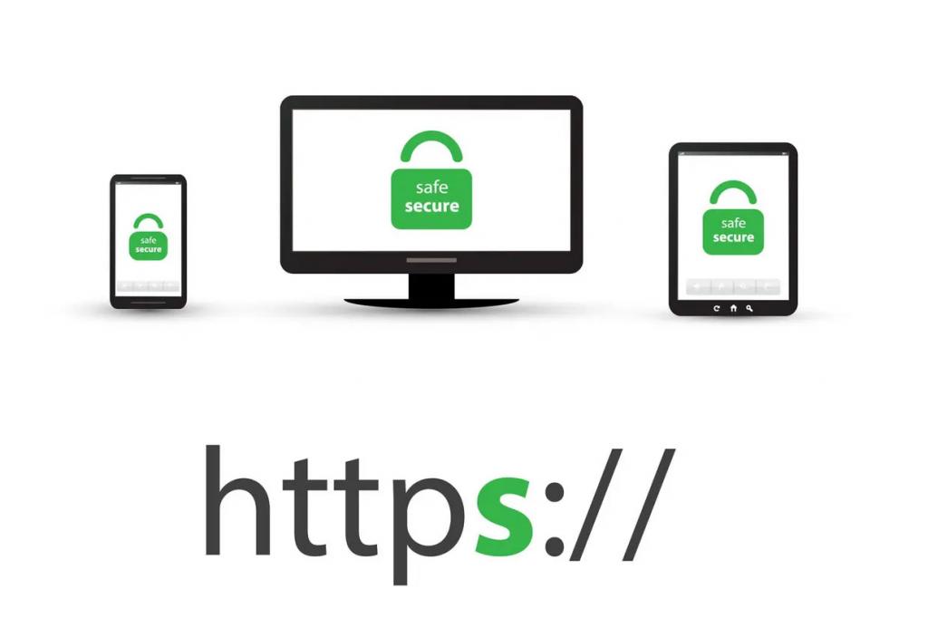 Passez en https avec CLsystem