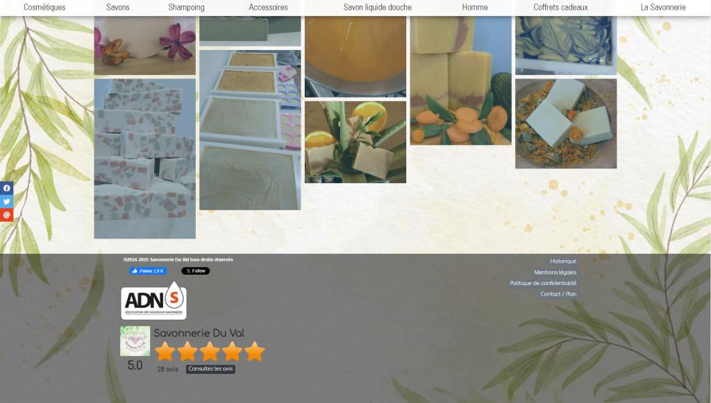 R�sum� des Avis - Note globale