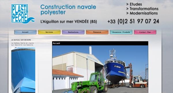 Lancement Plasti Pêche